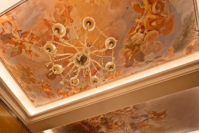 2115 Boutique Hotel