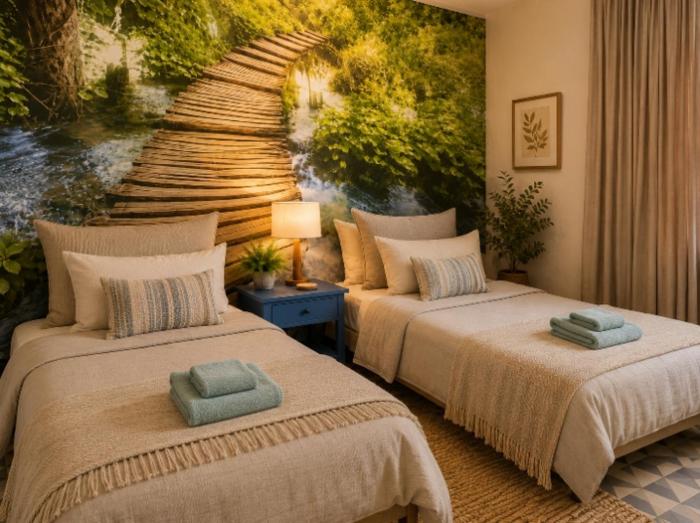 Villa Santiago Mallorca Santanyi