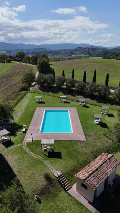 Le Palazze B&b