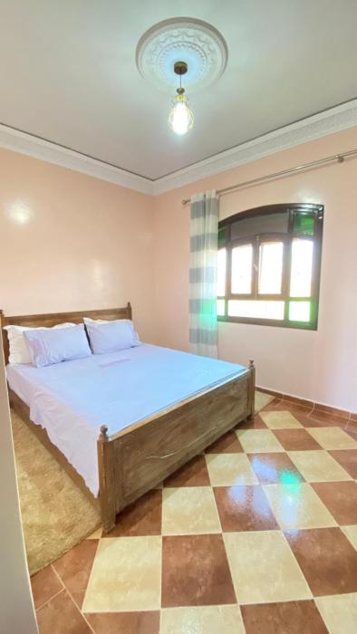 Ferme Mamdouh Families Only