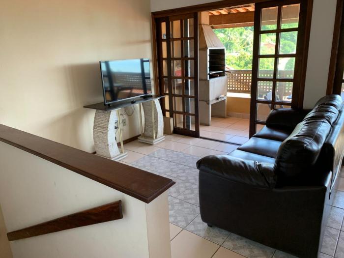Ocean Blue Suite perto da praia
