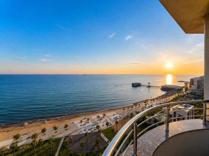 Amazing View Star Apartment