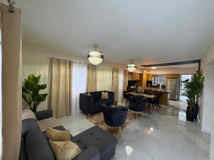 Villa iinoa