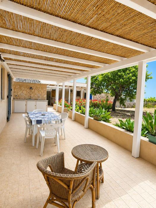 Paciria Portopalo di Capo Passero