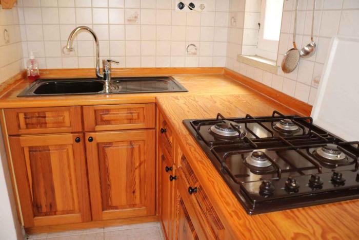 Apartment with Pool in Bardolino-Gardasee 57775