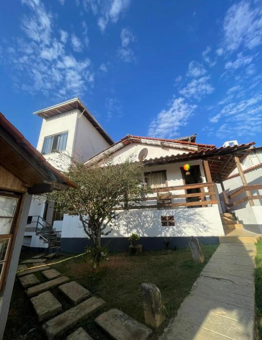 Casa vicentina