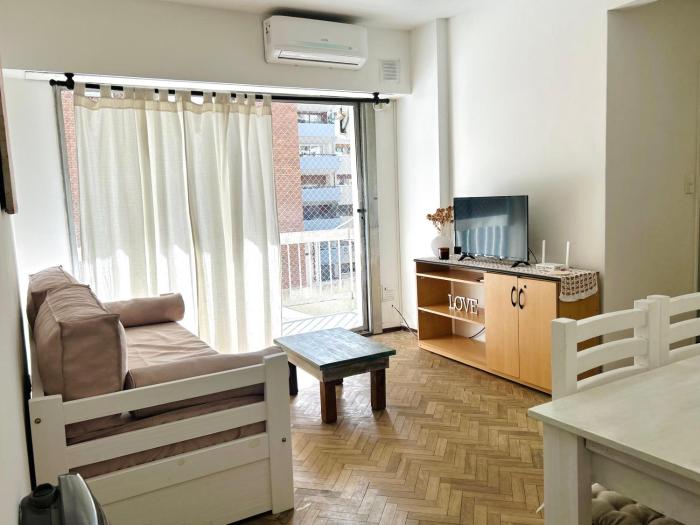 Scalabrini Apart Descubrí Buenos Aires desde Palermo