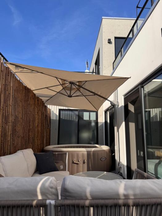 SKYTERRACE Mishuku Shibuya
