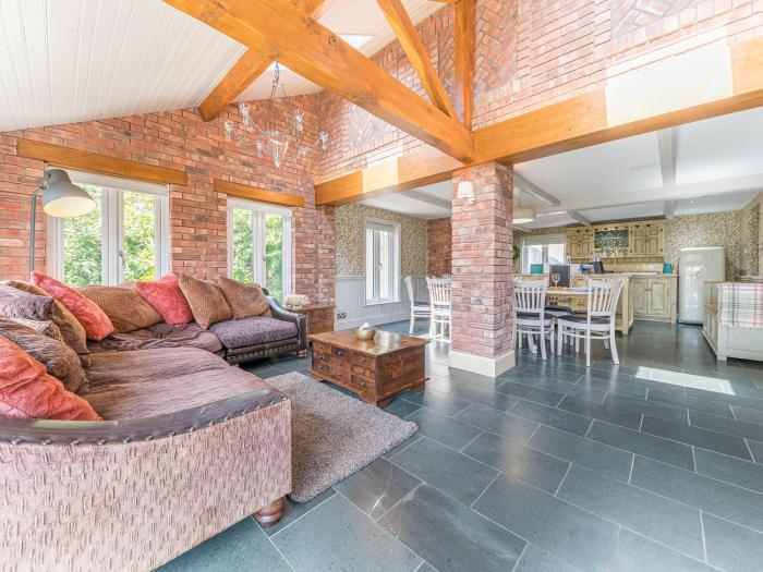 Sandbeds Farmhouse