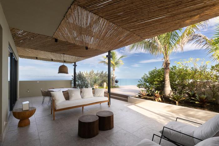 The Palms Penthouse by AcoModo Punta Caelo