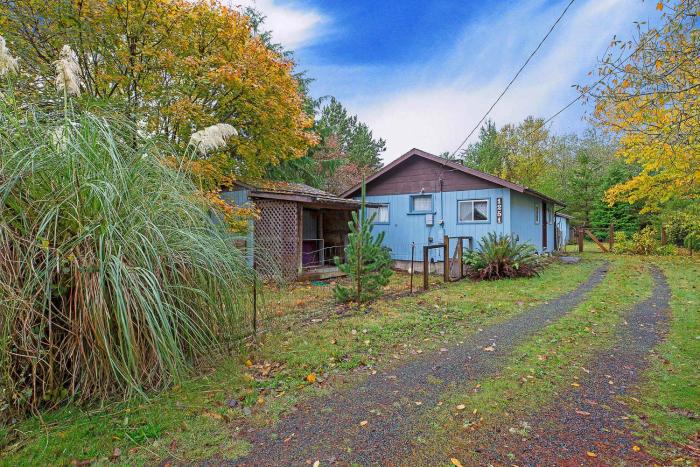 Crews Quarters - Grayland Westport WA