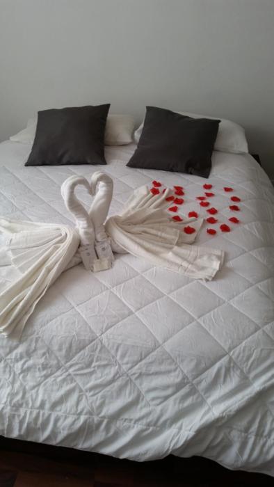 Trastevere four seasons Valadier