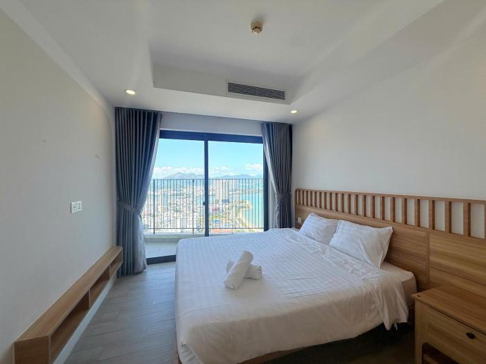 Gold Coast Deluxe Apartment