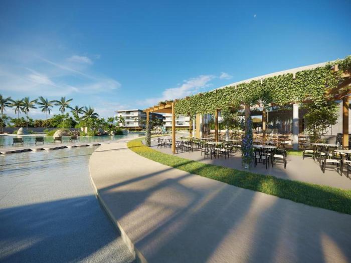 Jeriquiá Lagoa Resort - Gav Resorts
