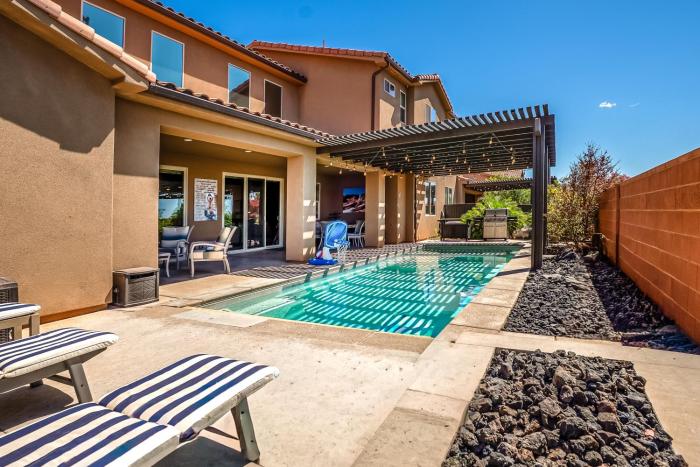 Million Dollar View #67 home