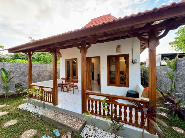 Casa Nova Uluwatu