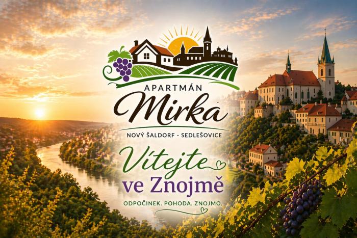 Apartmán Mirka