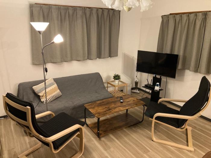 J HOUSE - Osaka Convenient Location Entire Private Second Floor