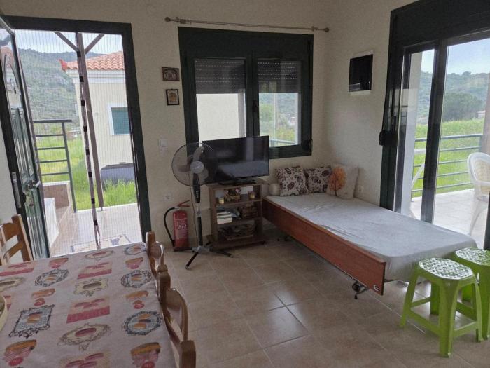 Iris apartment 1