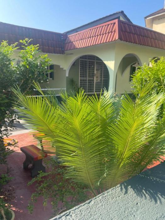 Homestay Tanjung Paloh