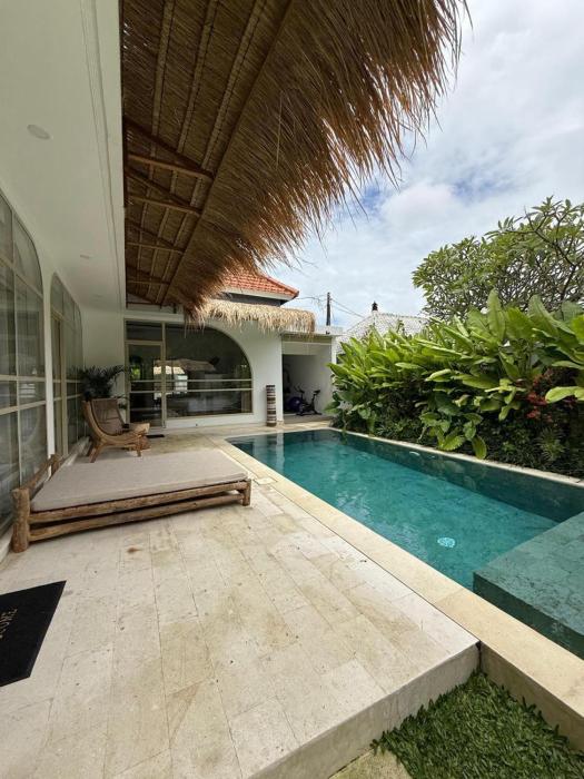 Luxurious Villa located in the heart of Berawa