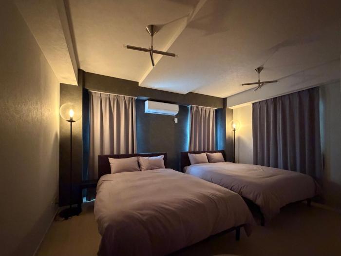 Urban Suites Nakano-shinbashi