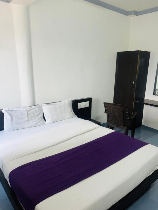 Hotel Sunshine