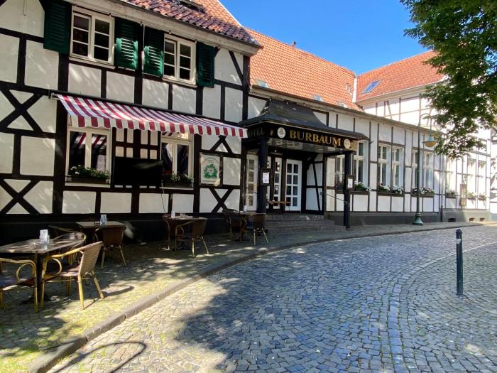 Hotel Burbaum