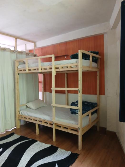 Dormitory Hatago
