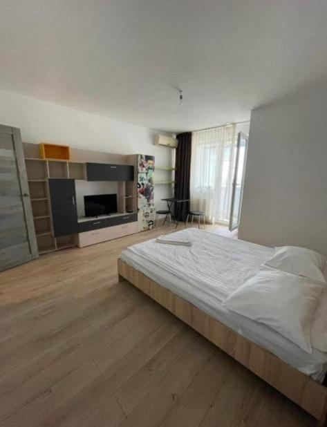 Circumvalatiunii Center Apartment