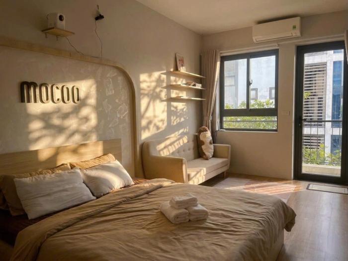 MOCOO - Homestay