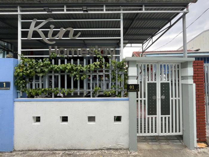 Kin Homestay