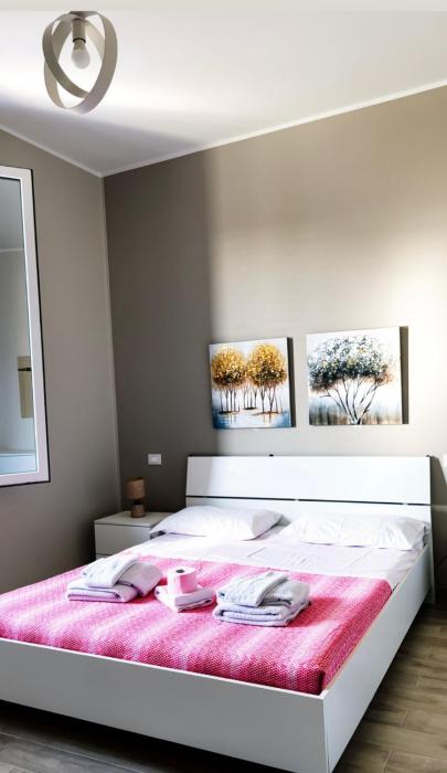 LTT vacation house