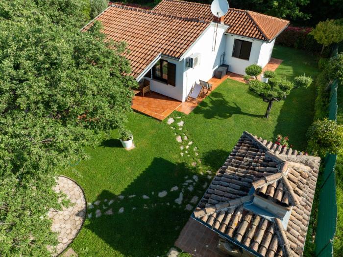 Holiday Home Sergo