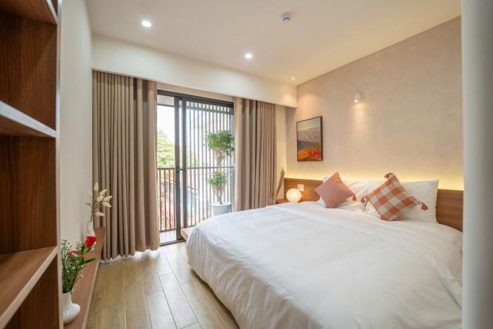 MIRO Homestay