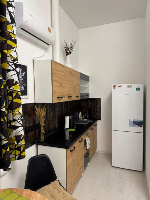 Smart apartment near the railway station