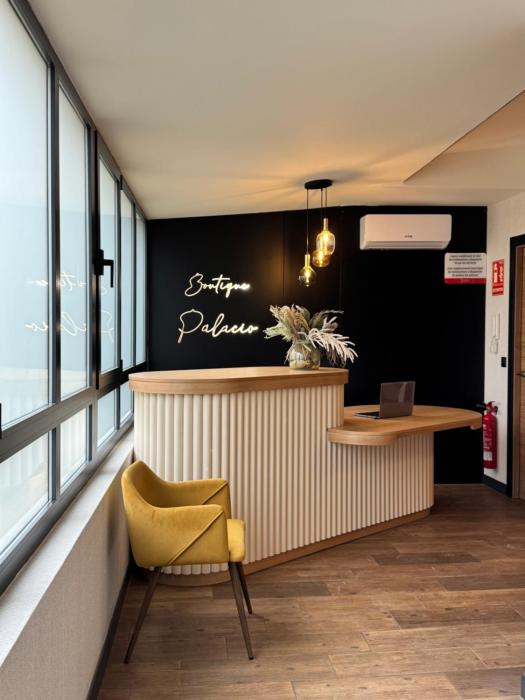 Boutique Palacio