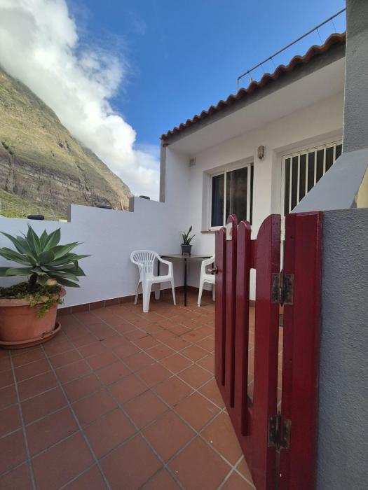 Vv El Cercado la montaña 3