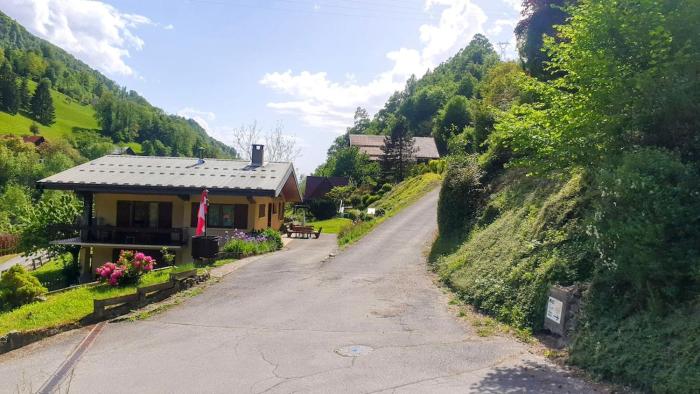 La Staulette