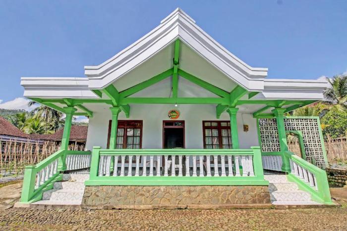 Hotel O Desa Wisata Pandean