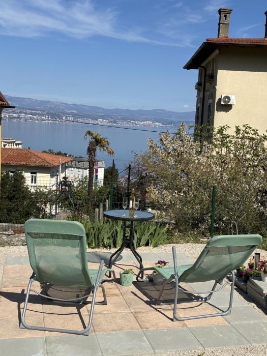 Apartment Adria Lovran