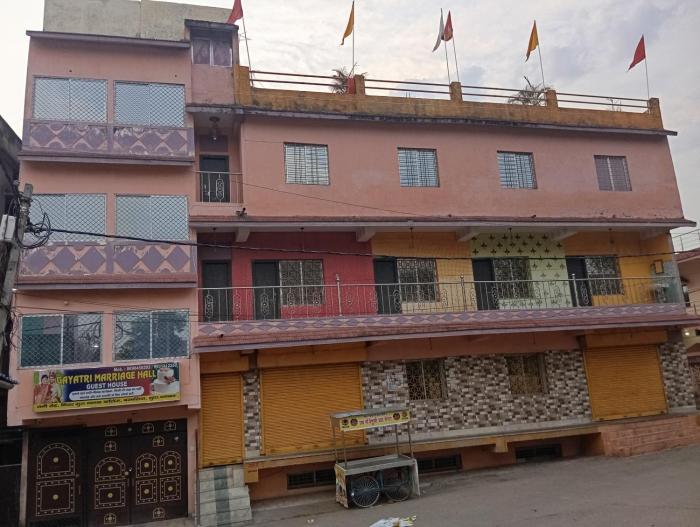 Gayatri Marriage Hall & Guest House