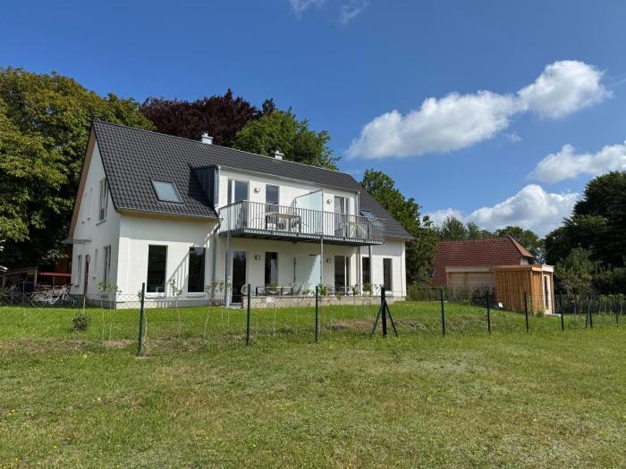 Arne - Ferienwohnung auf Hiddensee in Kloster