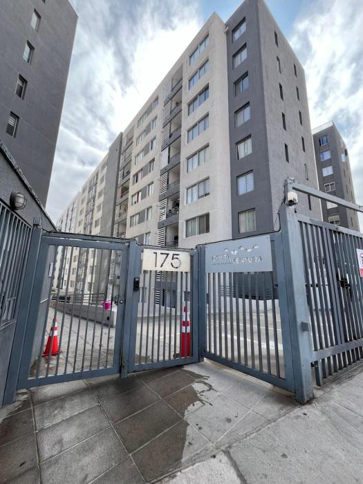 Exponor 2026 New Apartment 1 dormitorio 2 personas