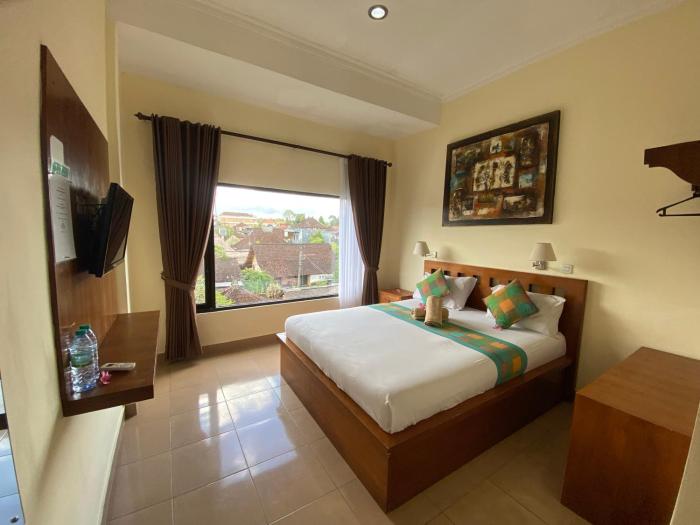 Nyoman Ubud View by EPS