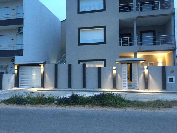 Casa hersi
