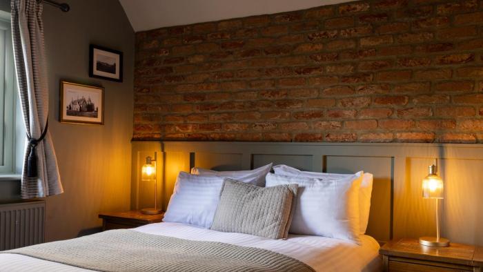 The Poacher Inn