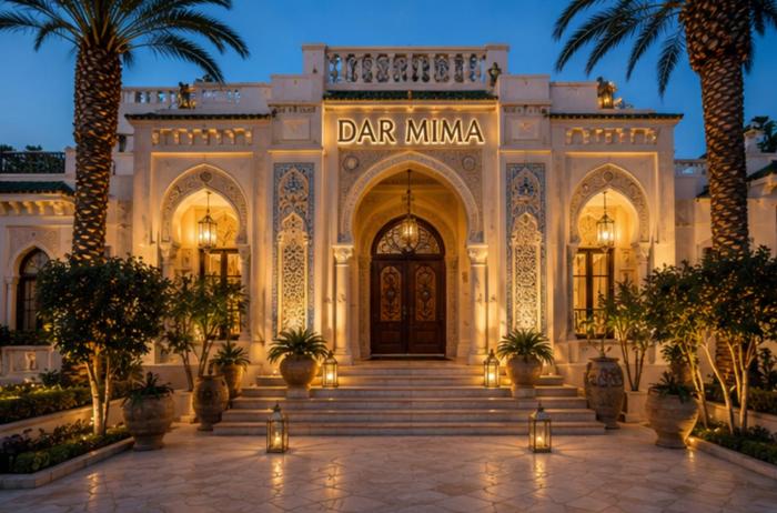 Dar Mima