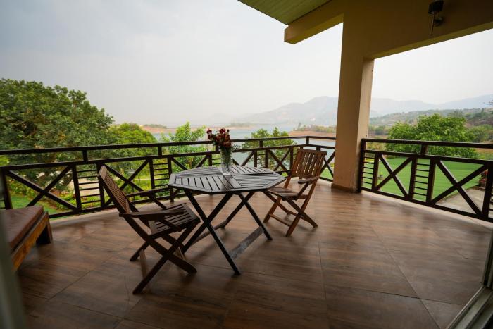 Ashoka Sarovar - Lakeview Resort, Bhandardara
