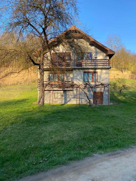 Kuca za odmor Bistrica